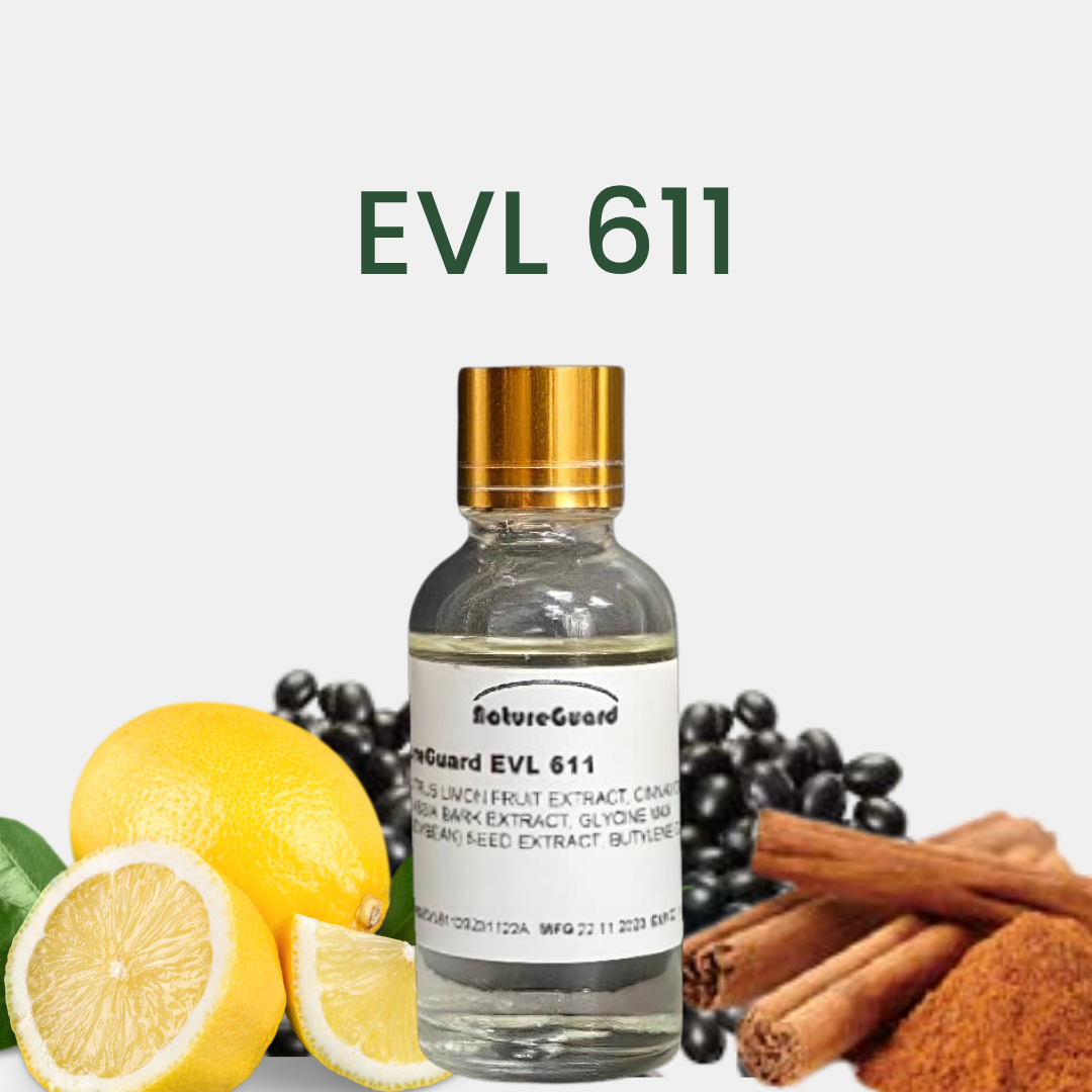 EVL 611