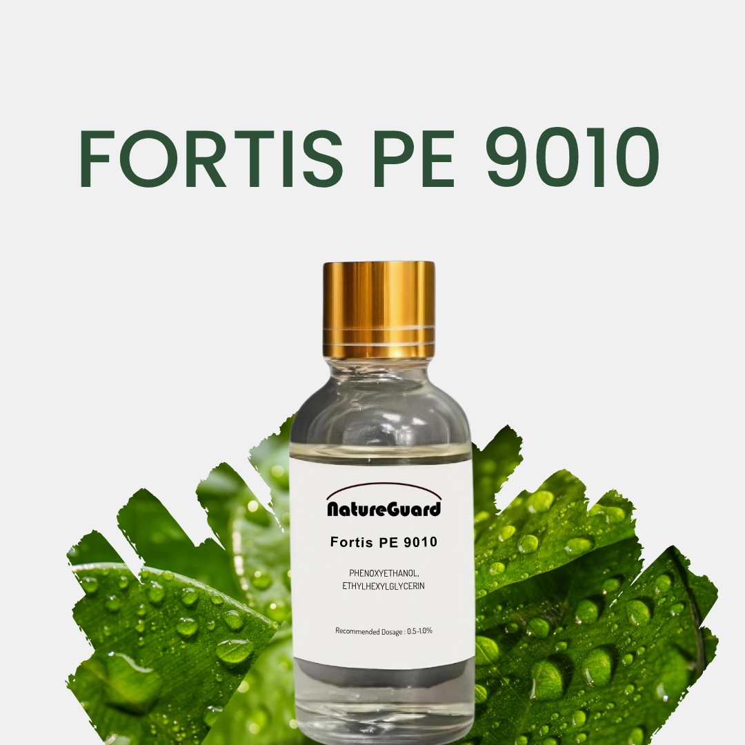 Fortis PE 9010